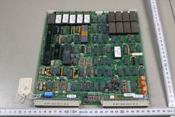 [6805-00293/200681] PCB CRT CONTROLLER 600202-01, REV 4