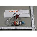 [0150-09063/201281] AMAT 0150-09063 ASSYCABLE, CHAMBER ATMOSPHERE SW CVD, LOT OF 2