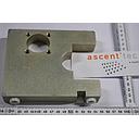 [0020-23437/201168] BLOCK MOUNTING HEATER MTR LIFT