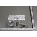 [17-054843-00/201295] Bracket, Mtg, Valve (Nupro) 2.50, Rev.B, Lot of 2
