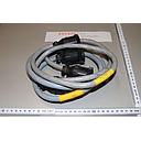 [2103-0001/201433] CABLE INTERCONNECTING 3FT, LOT OF 2