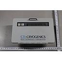[TM2500-001/200984] DISPLAY ON BOARD CRYO