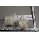 [WGFA16HP2/201296] Filter 1.0μm, Lot of 5