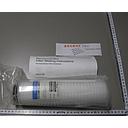 [CWFA01PLV/201324] FLUOROGARD PLUS CARTRIDGE FILTER, 10", 1.0µm CODE 0, LOT OF 6