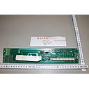 [03-LPB-TRP-SVC-0432 N4/201394] PCB, Hauser Back Panel