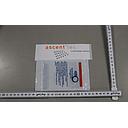 [AS015 K#015/201078] AS015 O-RING, KALREZ 4079 1.78 X 14.00, LOT OF 24