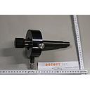 [UNIT LAMP X Y Z/201087] LAMP ILLUMINATION ADJUST XYZ, USED