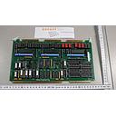 [19-00168-00/201280] 19-00168-00 InBus Engineering PCB DI9 I/O 519A w/Jumpers #2, IBC-519C
