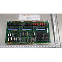 [19-00168-00/201280] InBus Engineering PCB DI9 I/O 519A w/Jumpers #2, IBC-519C