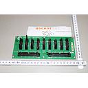 [0100-20009/201404] PCB Assy, System Stepper Distribution, Rev.4