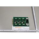[7.01.054/201125] PCB, PRE-AMP TYPE R 5 22 089, LOT OF 2