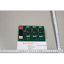 [7.01.054/201123] PCB, PRE-AMP TYPE R, 5 22 089, SN:88.10.343 + 87.04.096, LOT OF 2