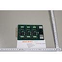 [7.01.054/201122] PCB, PRE-AMP TYPE R 5 22 089, SN:90.09.197 + 88.01.004, LOT OF 2