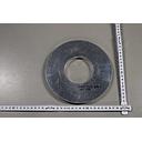 [0020-10041/200964] PLATE CAL. 8" NITRIDE/OX REV C