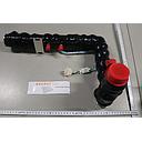 [853-370488-001/201235] PMP MANIFOLD, REV B