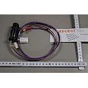 [99-06660-02/201206] SPINDLE HARNESS, REV E