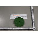 [5346372/201077] THROTTLE PLATE MDVX-100 B