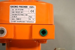 [199.021.407/201242] DIAPHRAGM VALVE 021 PP/EPDM 32DN25