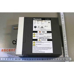 [0190-15328 / 700010] PANASONIC AC SERVO DRIVER