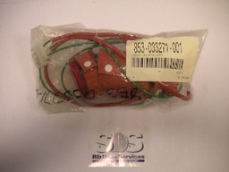 [853-033271-001/600516] ASSY, ADAPTOR, HTD