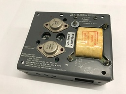 [LOD-Z-152/604718] POWER SUPPLY, LAMBDA LINEAR DUAL C/P