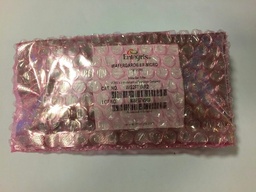 [775-010933-001/602191] Entegris Wafergard II F-Micro Inline Gas Filter, 1/4" VCR, WG2FT1RR2