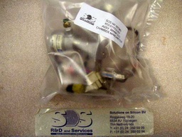 [853-011053-001/607983] ASSY MANIFOLD CHAMBER MANOMETER