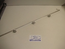 [0010-00732/605998] AMAT 0010-00732 ASSY, GAS TUBE WELDMENT