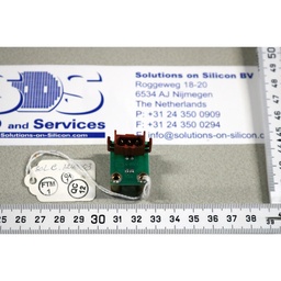 [0100-00042/604334] PCB, ROTATION INDEX