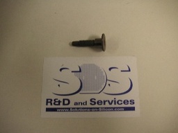 [0020-06830/605205] Screw, Link Mtg Pulley Geneva