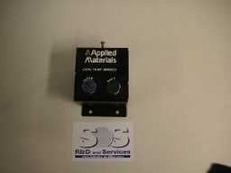 [0010-00148/605390] CRYO TEMPERATURE SENSOR ENCLOSURE ASSEMBLY