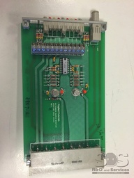 [0100-00001/604469] AMAT 0100-00001 PCB, VDC, POWER SUPPLY, MONITOR