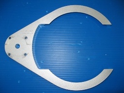 [0020-21705/603055] Lifter 6"