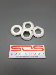 [13-8800-255 / 500219] Gear Horizontal Drive