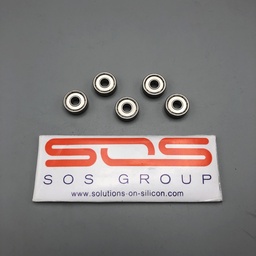 [33-0005-002 / 790050900615 / 500225] Bearing