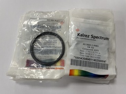 [K# 322 / 615158] O-Ring Kalrez AS-568A, K# 322, Compound: 6375, Size: 59.59 x 5.33 mm / 2.530 s 0.210 i