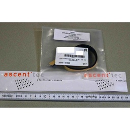 [3320-01396 / 700050] GASKET PORON VERY SOFT