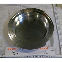 [0021-00041/700087] FACEPLATE, SIN, XG, DXZ DCVD, REV 001