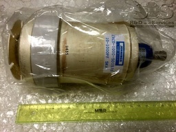 [CVCD-1000-5D1576/610134] Jennings Vacuum Variable Capacitor, 10-1000pF, 5kV