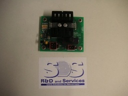 [0100-00033/604470] PCB, MOTOR DRIVER, BIDIRECTIONAL DC