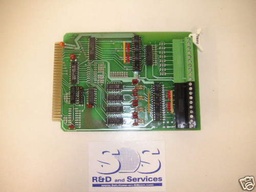 [7480651 A/604190] PCB, I/O 3, SCP 8400