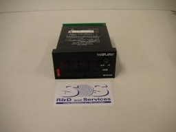 [3260481 A/601711] WATLOW DIGITAL TEMPERATURE CONTROLLER 8B15-011J-0104 RANGE: 0-399.9