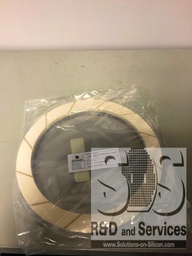 [0040-77858/605073] RING RETAINING RING, 8" TITAN HEAD II