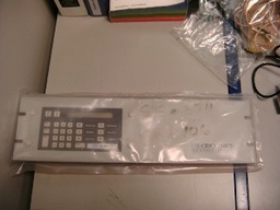 [0190-12087/604084] 8F CRYO CONTROL MODULE FOR 300