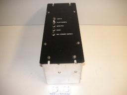 [0010-00138/607201] FRAME, UPPER AC DIST. ASSY (UPPER 2 FUSES BROKEN)