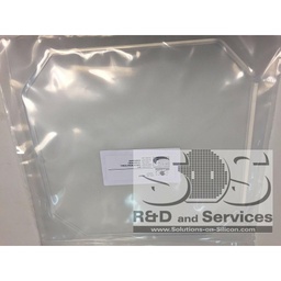 [16-320707D01/609497] SUPPORT SUSCEPTOR RING SQUARE