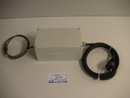 [7322 074 1830/604717] POWER SUPPLY INTERLAB MM13G