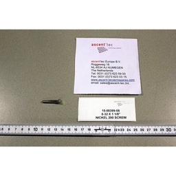 [15-00399-05 / 790051500277 NEXP.] Screw, Spindle, Top 1.12Lg