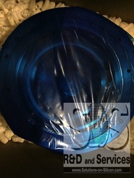 [1187-030596-11/609502] TEL 1187-030596-11 MANIFOLD, 8S-I-A7-W-S-1