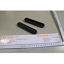 [27400002 / 700230] MEMBRANE, LOT OF 5